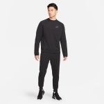 Nike M Sportswear Tech Fleece Sweatshirt black