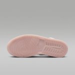 Jordan WMNS Air 1 Low white/ironstone