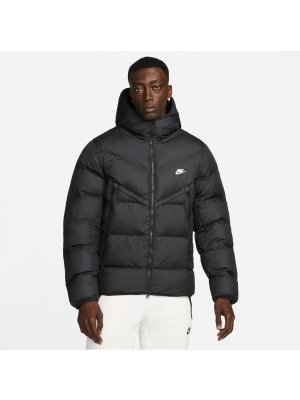 Nike M Sportswear Storm-FIT Windrunner PRIMALOFT Jacket black