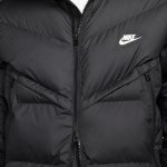 Nike M Sportswear Storm-FIT Windrunner PRIMALOFT Jacket black