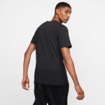Nike M Sportswear Club Tee black/white