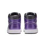 Jordan WMNS Air 1 MID SE white/grape ice/black