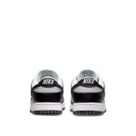 Nike Dunk Low Retro white/black/white