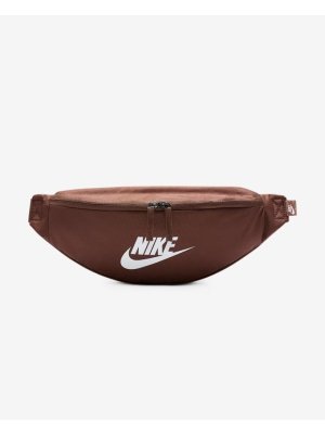 Nike Heritage Crossbody Bag 3L fauna brown