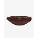 Nike Heritage Crossbody Bag 3L fauna brown