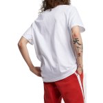 Nike M Sportswear Club Tee white/black