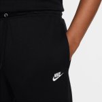 Nike M Club Men's French Terry Joggers black/white