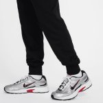 Nike M Club Men's French Terry Joggers black/white