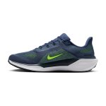 Nike Air Zoom Pegasus 41 sanded purple/volt/seaweed