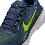 Nike Air Zoom Pegasus 41 sanded purple/volt/seaweed