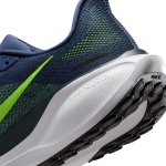Nike Air Zoom Pegasus 41 sanded purple/volt/seaweed