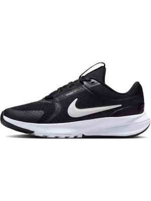 Nike Star Runner 5 (GS) black/white