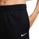 Nike W Sportswear Phoenix Fleece Mid-Rise Sweatpants black/sail
