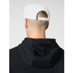 Nike Dri-FIT Pro Structured Futura Cap white/black