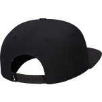 Nike Dri-FIT Pro Structured Futura Cap black/white