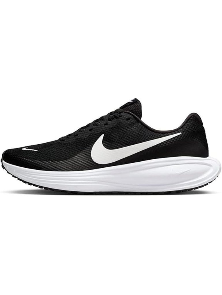 Nike Revolution 8 black/white