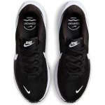Nike W Revolution 8 black/white/iron grey