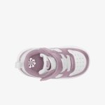 Nike Court Borough Low Recraft (TD) white/venice/plum fog