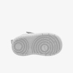Nike Court Borough Low Recraft (TD) white/venice/plum fog