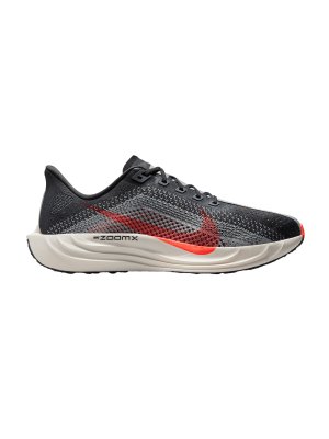 Nike Pegasus Plus anthracite/bright crimson