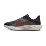 Nike Pegasus Plus anthracite/bright crimson