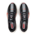 Nike Pegasus Plus anthracite/bright crimson
