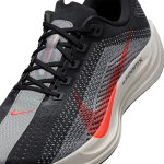 Nike Pegasus Plus anthracite/bright crimson