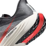 Nike Pegasus Plus anthracite/bright crimson