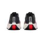 Nike Pegasus Plus anthracite/bright crimson