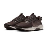 Nike W ReactX Pegasus Trail 5 velvet brown/ironstone