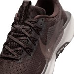 Nike W ReactX Pegasus Trail 5 velvet brown/ironstone