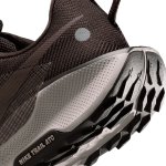 Nike W ReactX Pegasus Trail 5 velvet brown/ironstone