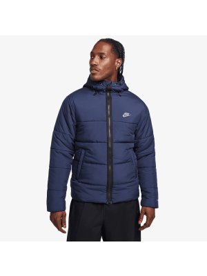 Nike M Sportswear Synthetic-Fill Jacket obsidian
