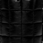 Nike Sportswear Puffle Tiny Tote 3L black/iron grey