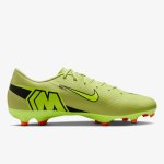 Nike ZM Vapor 16 Academy FG/MG limelight/volt/hyper crimson