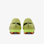 Nike ZM Vapor 16 Academy FG/MG limelight/volt/hyper crimson