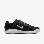 Nike M Zoom Vapor 12 Cly black/white/dk smoke grey