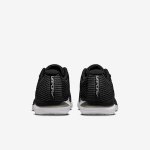 Nike M Zoom Vapor 12 Cly black/white/dk smoke grey