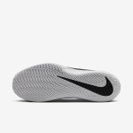 Nike M Zoom Vapor 12 Cly black/white/dk smoke grey