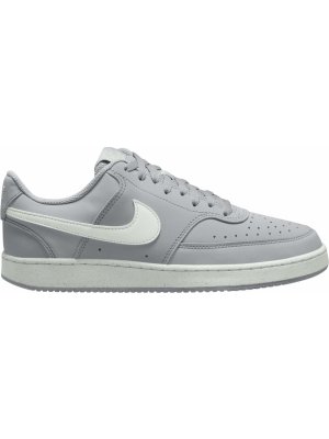 Nike Court Vision LO V2 NBK wolf grey/summit white