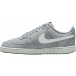 Nike Court Vision LO V2 NBK wolf grey/summit white