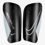 Nike Mercurial Lite Football Shinguards black