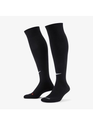 Nike Academy Over-The-Calf Football Socks black