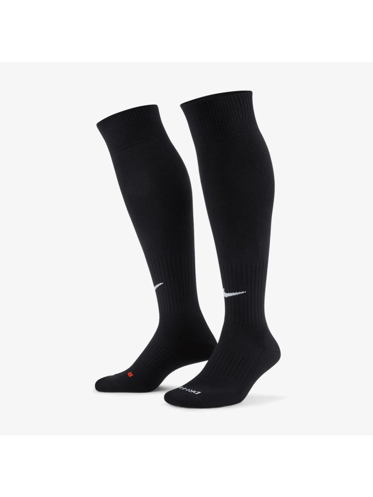 Nike Academy Over-The-Calf Football Socks black