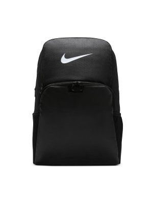 Nike Brasilia 9.5 Big Backpack black/white
