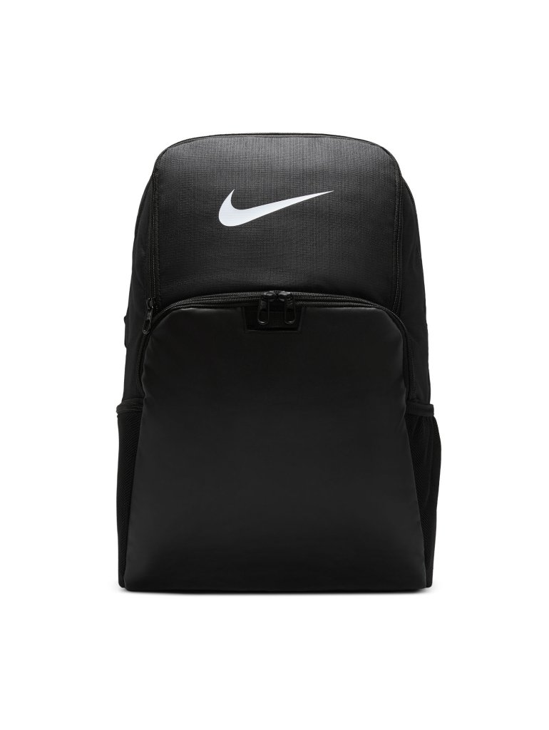 Nike Brasilia 9.5 Big Backpack black/white