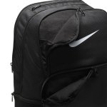Nike Brasilia 9.5 Big Backpack black/white