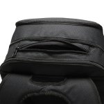 Nike Brasilia 9.5 Big Backpack black/white