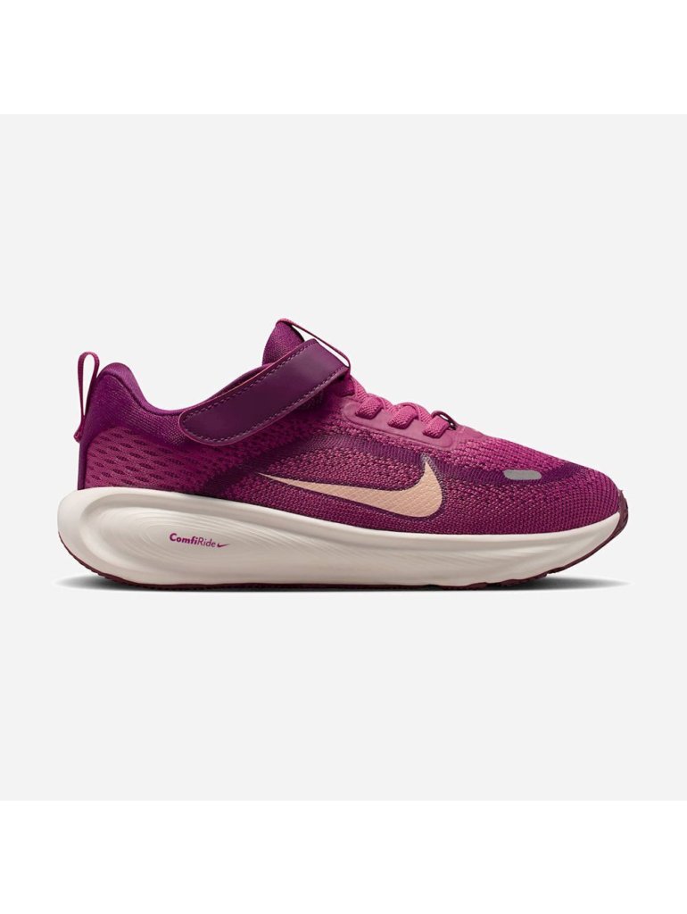 Nike Stellar Ride (PSV) bordeaux/washed coral
