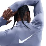 Nike W Tempo Swoosh Running Dri-FIT Top world indigo/white